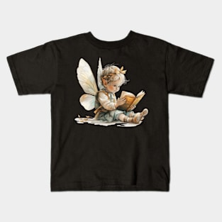 Little fairy Kids T-Shirt